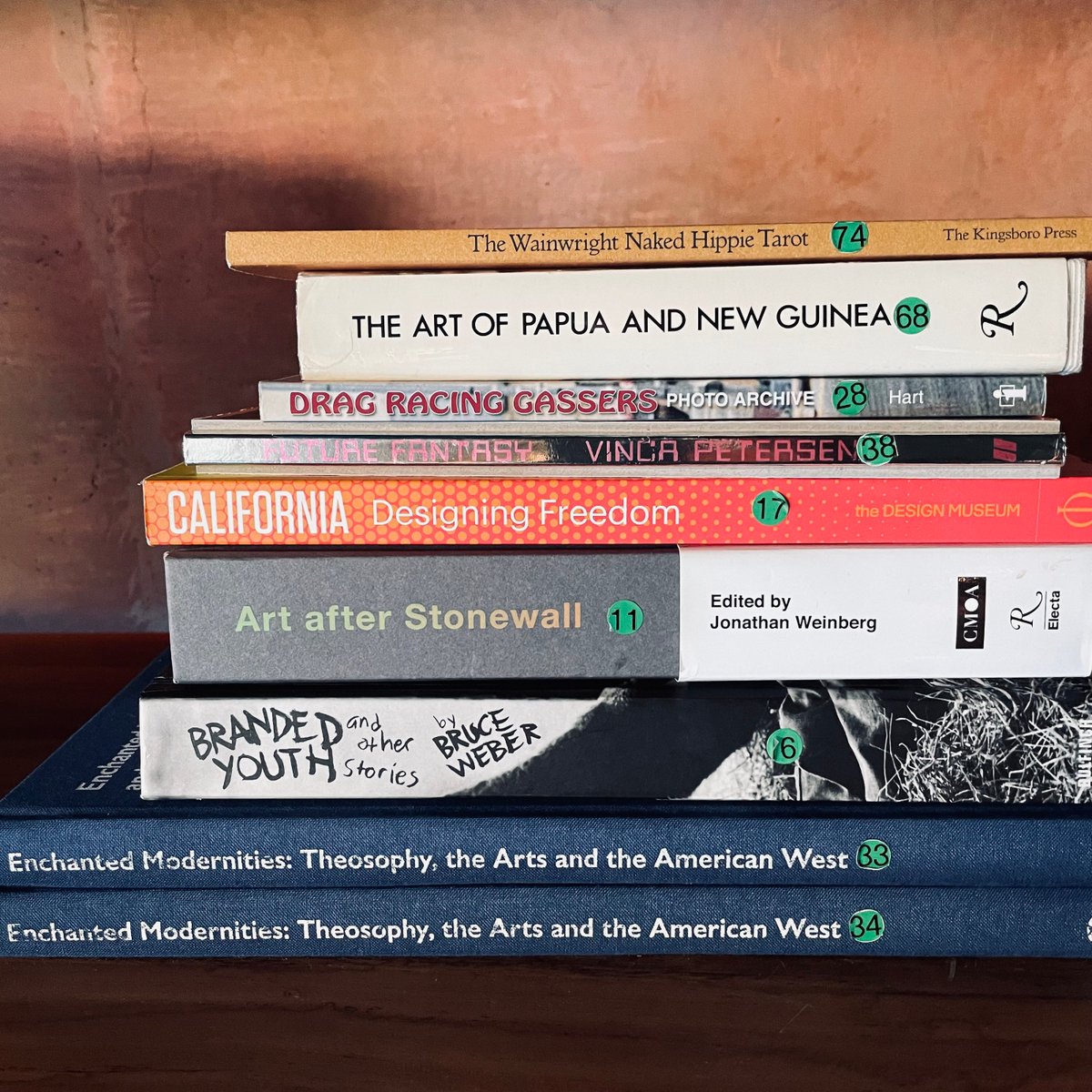 AlisonNWLChamp's tweet photo. Eclectic reading available in the library at this Bali beach club, but... #PhDTime #MidwivesLeavingBali #BaliAndBack #ICM2023 @potatoheadbali #LastGasp
@world_midwives #ByeByeBali ๐
๐ชท๐๐ชท๐๐ชท๐๐ชท๐๐ชท๐๐ชท https://t.co/gks5kfVkom