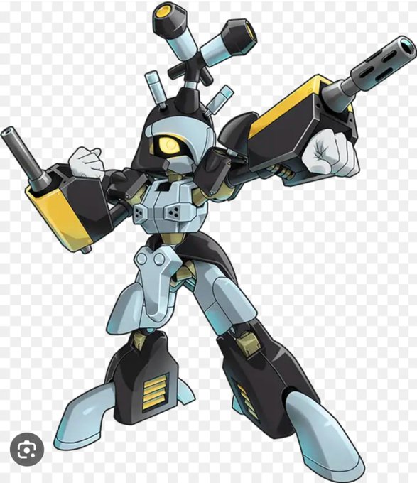 メダロットS 公式図鑑 アート | schoolofart.co.in