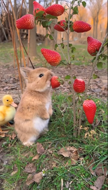 So cute 😍😍

#bunny #rabbit #cuterabbit #cutebunny #aww #awww #want #iwant #wantone #rabbitsofinstagram #adorable #rabbitlove #pet #cute #cutepets #zooview #rabbitdaily #lovelybunny #bunnyofinstagram #bunnygram #fluffy #bunnyoftheday #instapet #instarabbit #photography