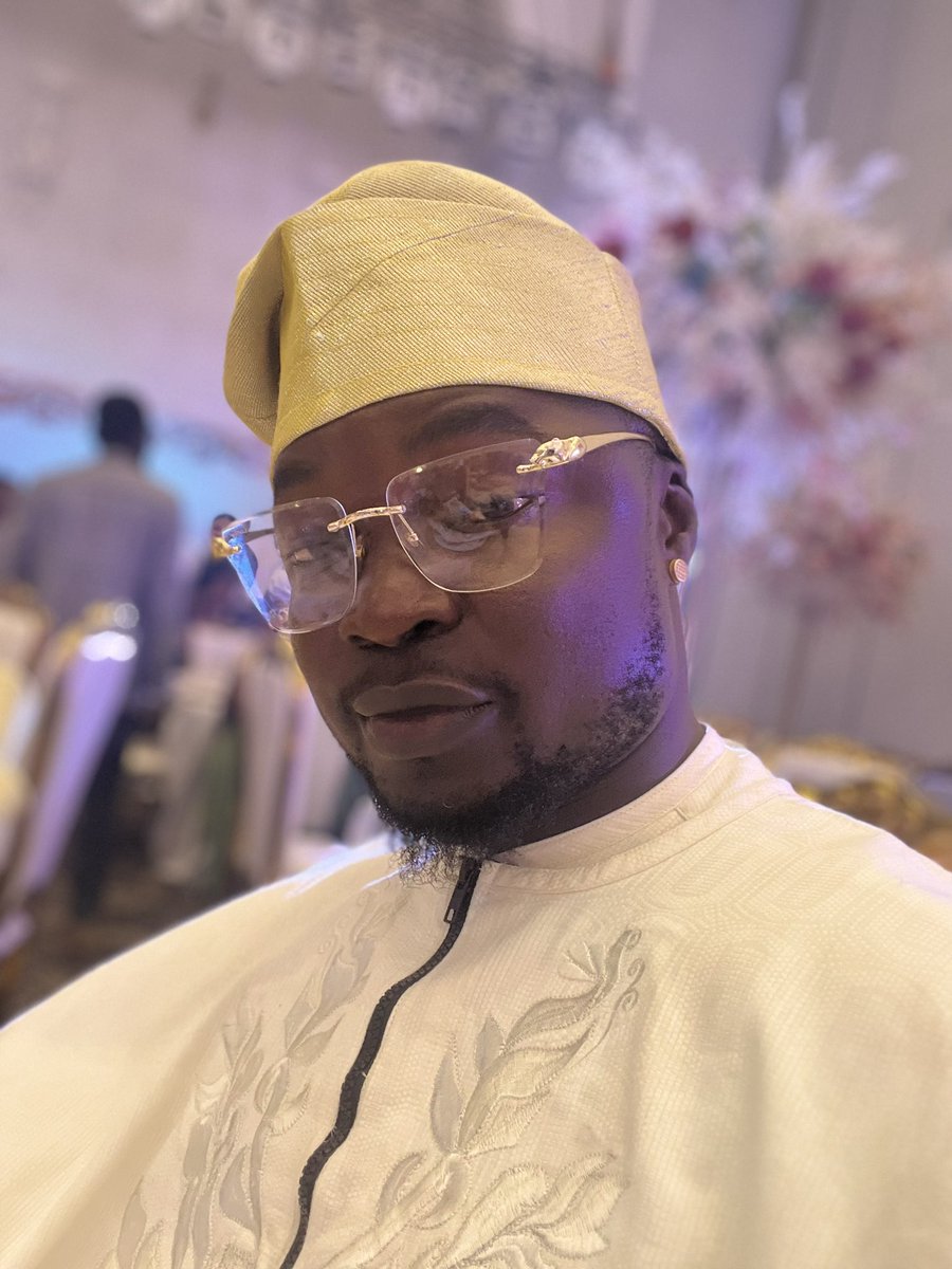 Welcome your next Governor. It’s time