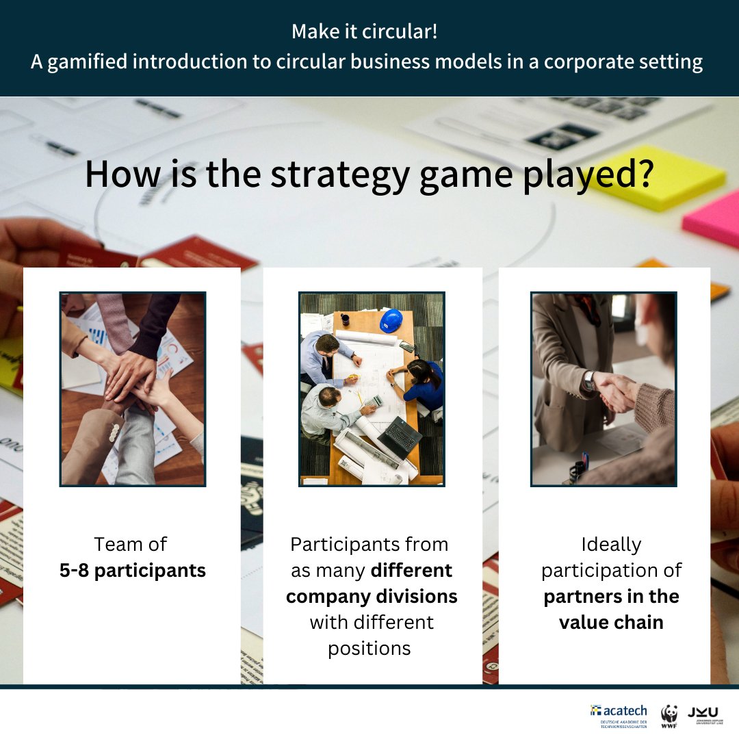 Circular Economy Initiative tweet media