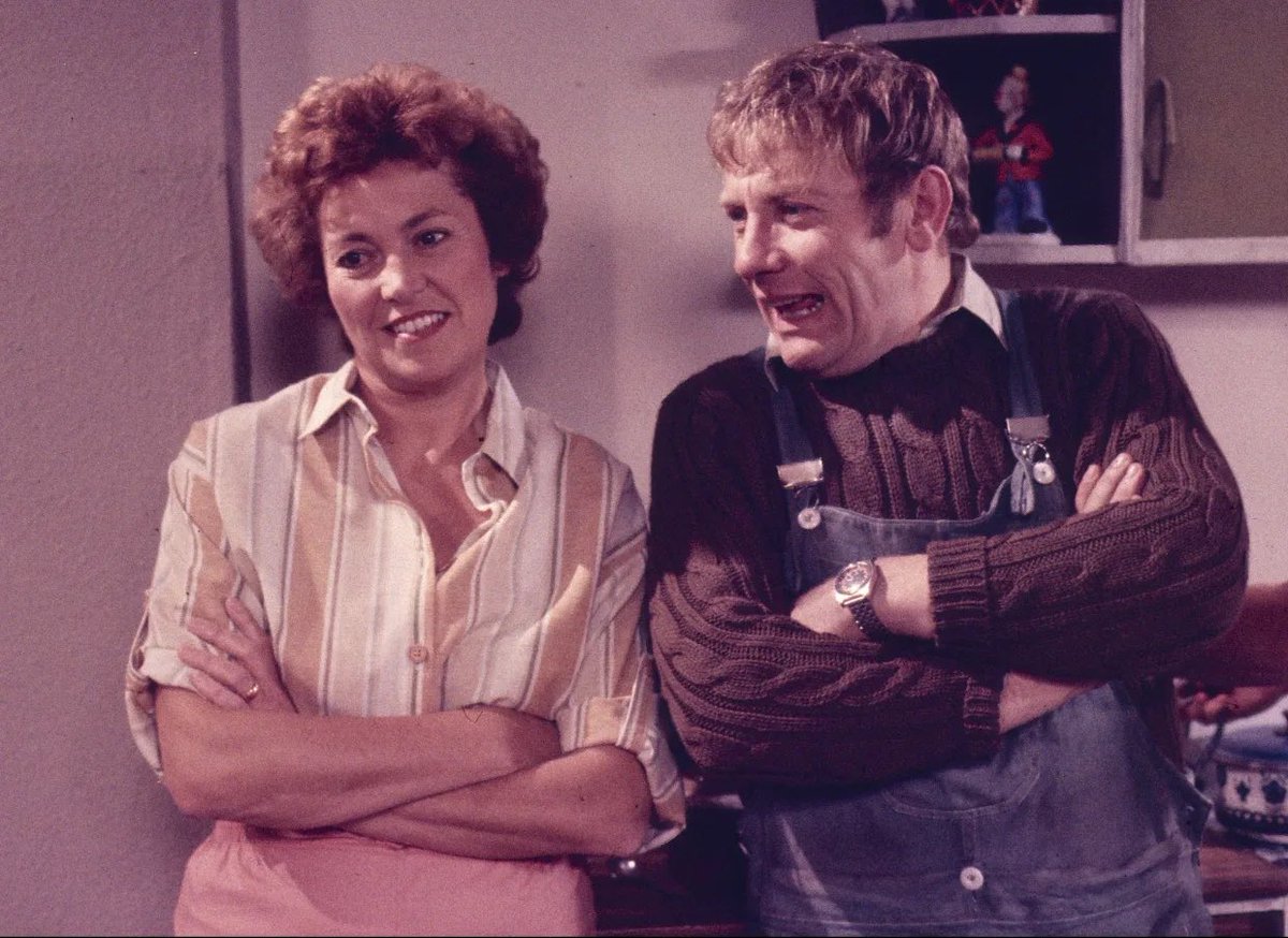Classic Corrie Pic of the Day 

#Corrie #ClassicCorrie #CoronationStreet