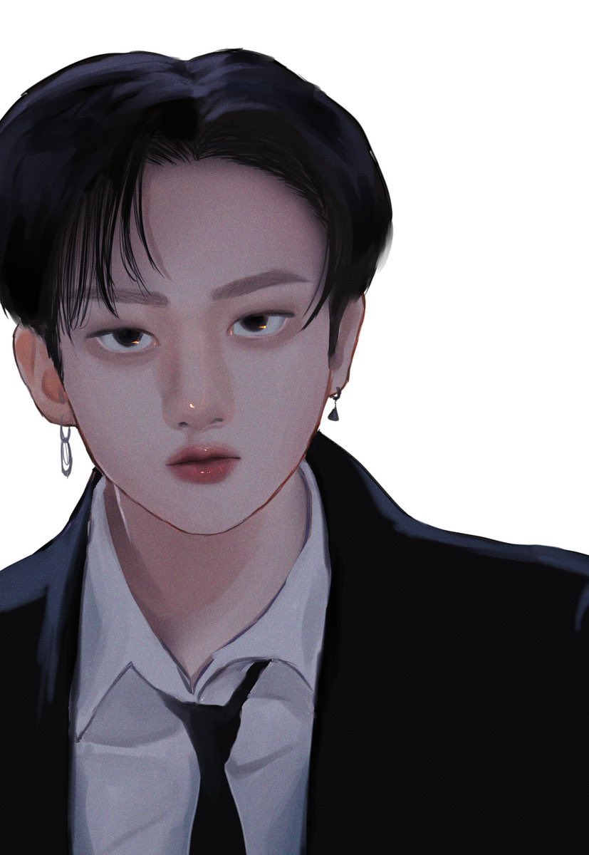 #Straykidsfanart #창빈 #changbin