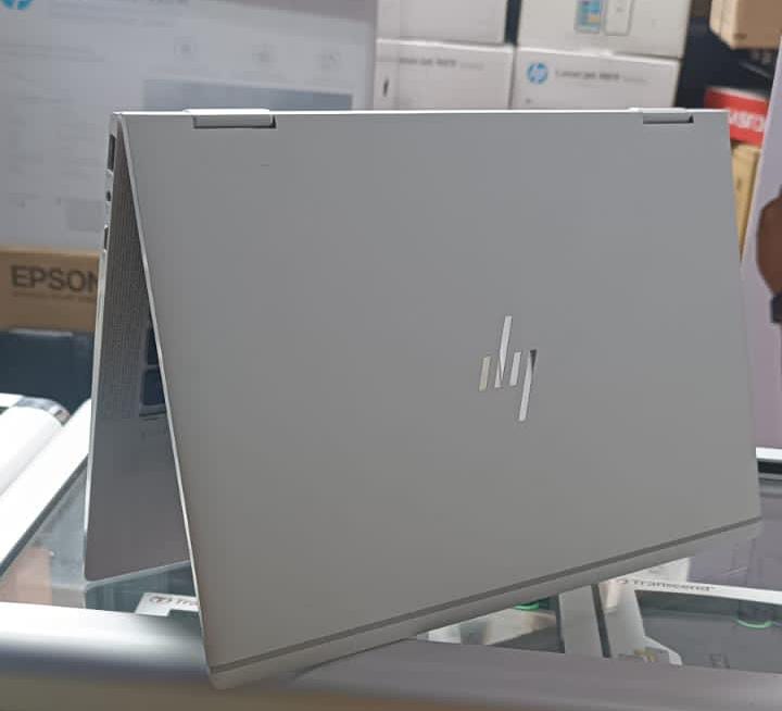 AzgardTech's tweet photo. Check out: HP 1030 G3
Specs
- Core i7
- 8th Generation
- 512GB SSD
- 16GB RAM
- Touch Screen
- Screen size 12.6 inches
- Very slim and portable
#Uhuru #DjEvolve #Nation Media Group #Robert Carlos #Moses Kuria #TreasuryCSNjugunaNdungu #Wuhan #NHIF https://t.co/mel2AZWbku