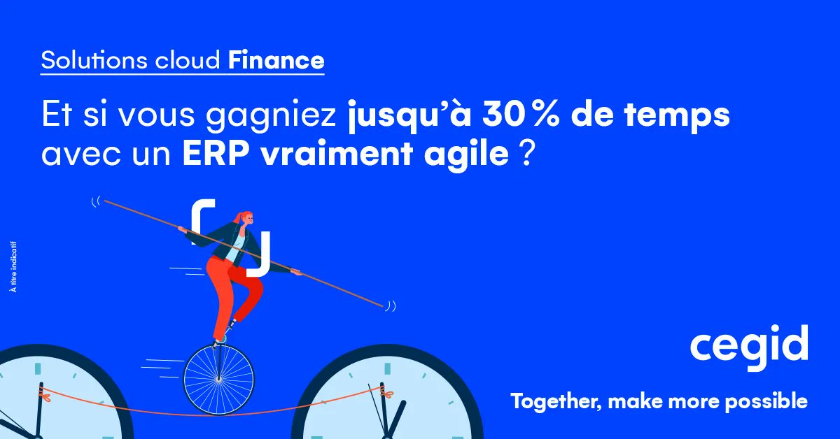 laReclame's tweet image. .@CegidFrance choisit @ServiceplanFR et @PlanNetFrance pour sa communication de marque. #scanbook #sponsorisé

buff.ly/446q9BL