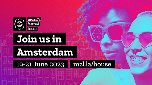 publiccodenet's tweet image. Well, hello, #MozFest2023 

#OpenSouce
#PublicCode