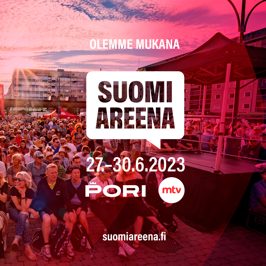 Betonia kierrättämällä edistetään rakennusalan kiertotaloussiirtymää. Mitä muuta se vaatii? Kuuntele keskustelua @SuomiAreena 27.6.2023 kello 16.00–16.45. Mukana mm. @ReCreate_H2020 @SkanskaFinland, @ramboll_fi, @ParmaOy, @yministerio ja @LahdenKaupunki. fal.cn/3zerC