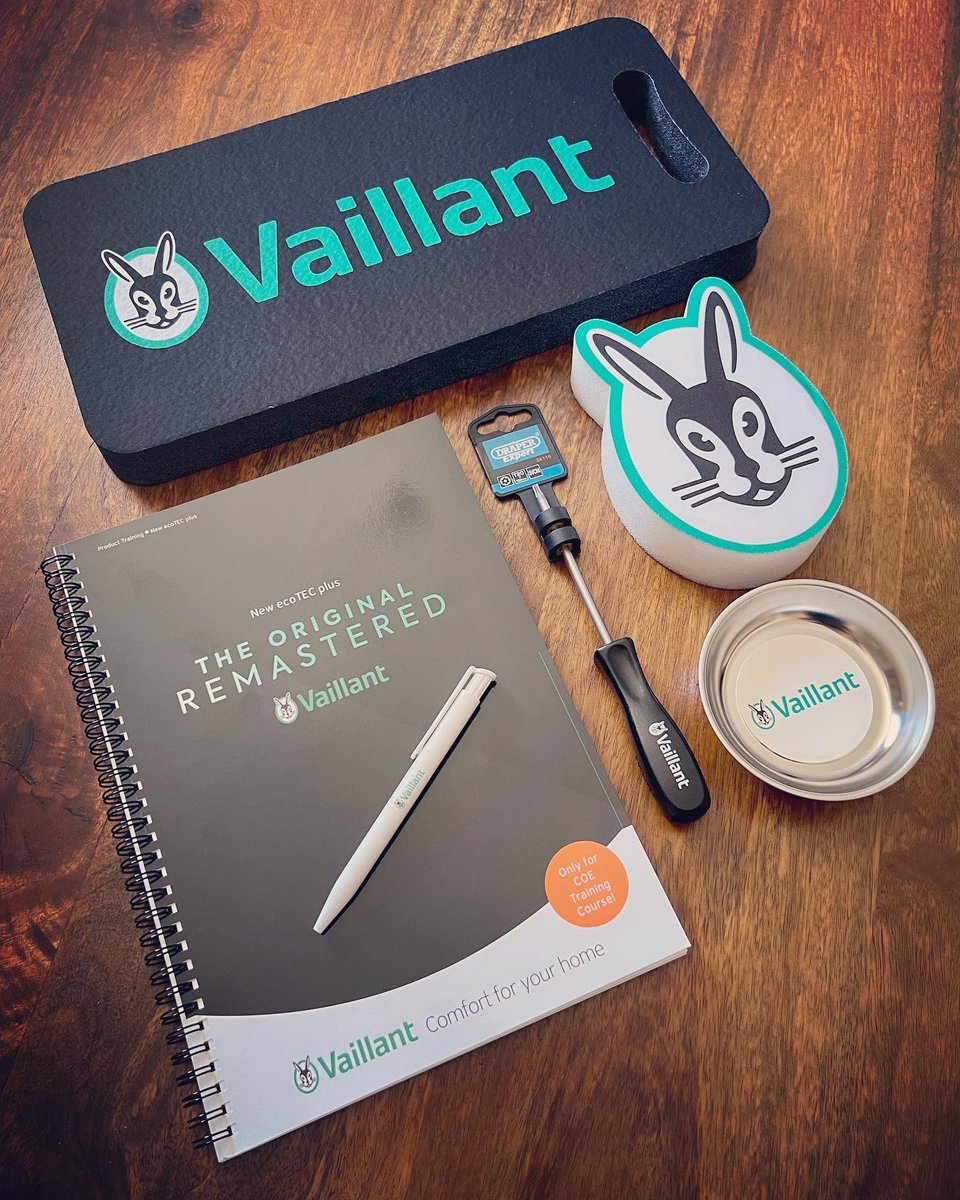 I.R.B Heating tweet media