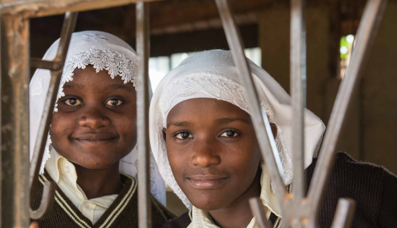 RaisingVoices's tweet image. In all our learning pursuits, we prioritize accountability to our feminist identity by placing women and children at the center, valuing and acknowledging their unique identities and lived experiences.