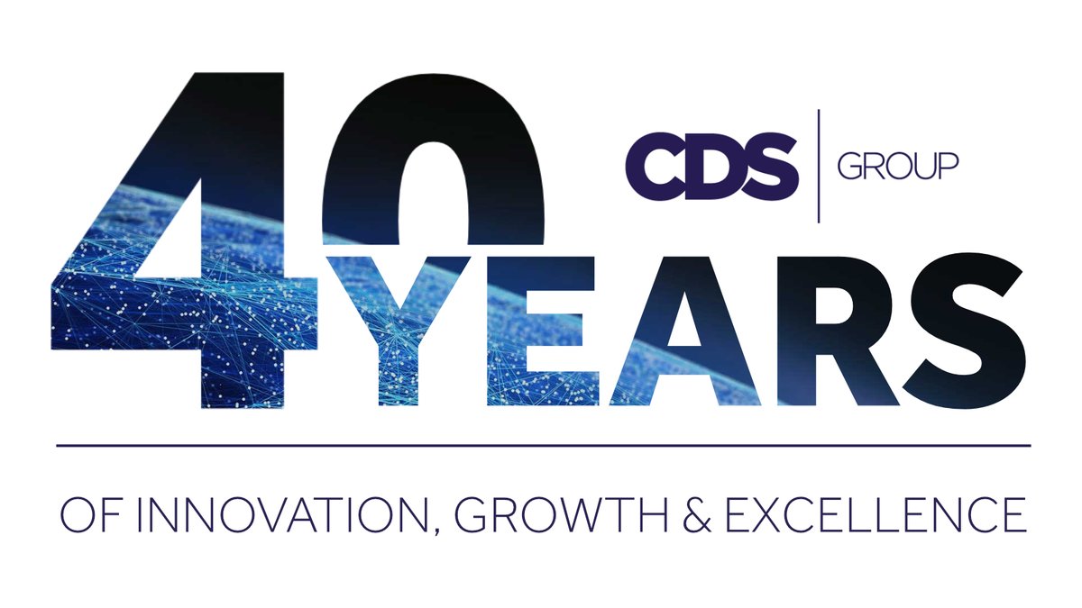 CDS Group tweet media