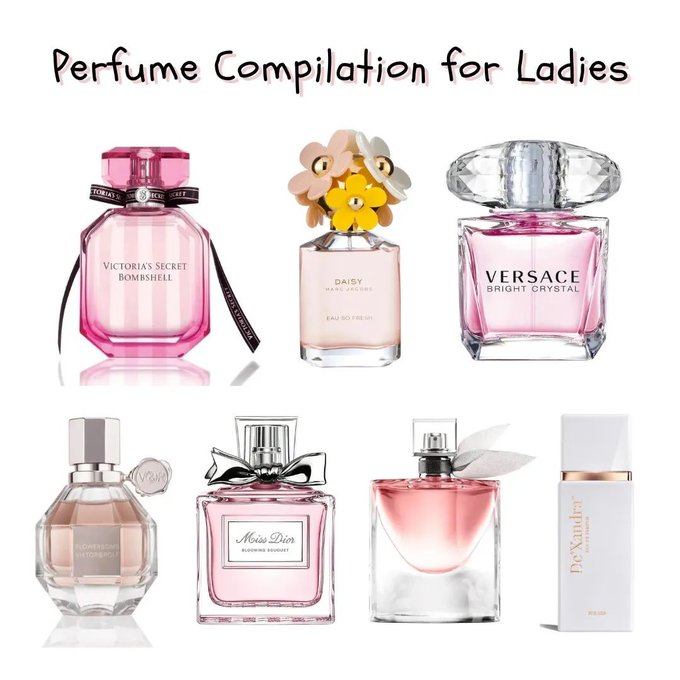 Best Perfume For Women 2023 by Reddit