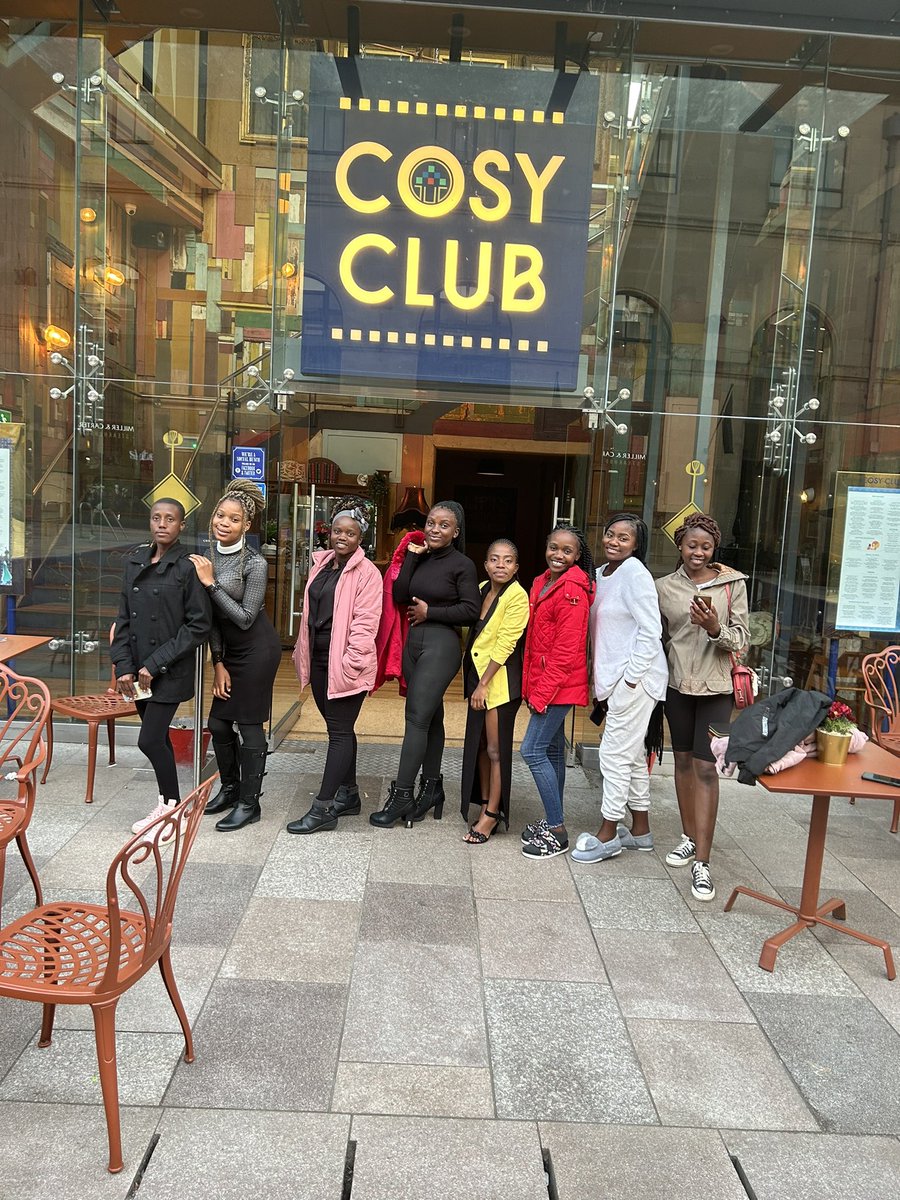 Sassy African Feminist tweet media