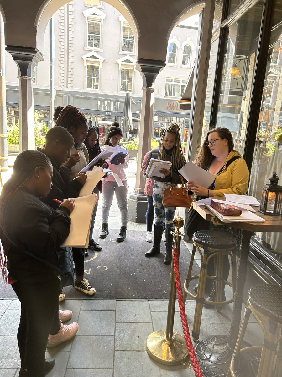 Sassy African Feminist tweet media