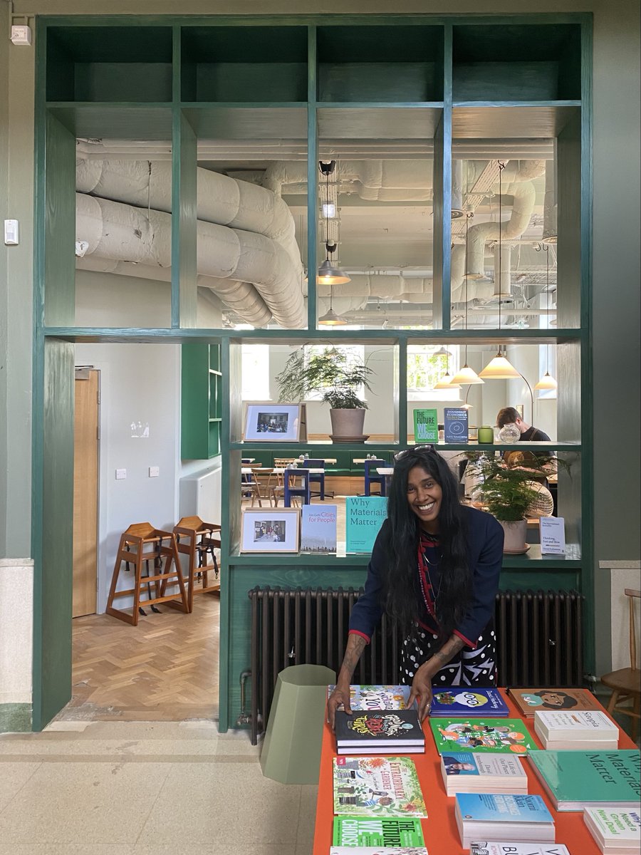 palomastrelitz's tweet image. 📣 Our new Patch is open! 

🤩 Patch in High Wycombe will be a local centre for work, culture &amp;amp; community

💯 We have a fantastic team, a beautiful space &amp;amp; are serving excellent coffee

🙌 Now we&apos;re excited to welcome everyone in

#thefutureislocal #worknearhome #thefutureofwork