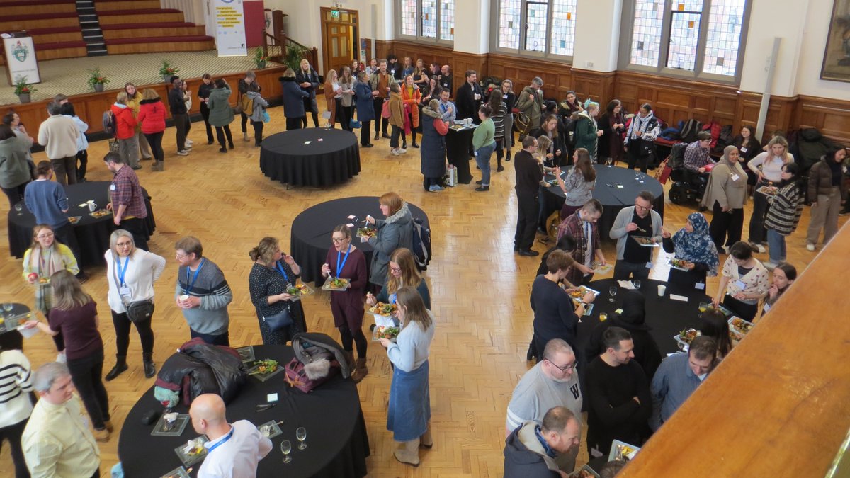 At Leeds CTRU, our people are our greatest asset. Our team of Clinical Trial Professionals work tirelessly to design and carry out clinical trials that improve patient outcomes.

Together, we're making a real impact on people's lives 🙌

#LeedsCTRU #ClinicalResearch