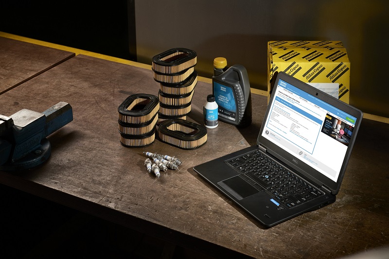HVACR_Online's tweet image. Online solutions enable customers to make the smart connection
.
refrigerationandaircon.co.za/online-solutio…
.
#RacaJournal #AtlasCopco #onlinesolutions #smartconnections #PartsOnline #ShopOnline #PowerConnect #FleetLink #LearningLink
.
📷 - @AtlasCopcoGroup