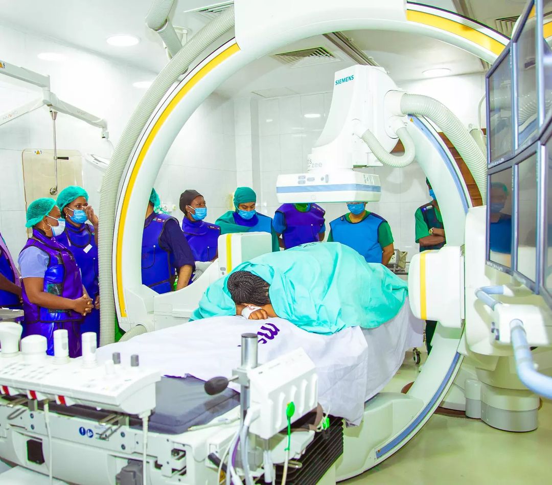 #SamiaKazini 
President Samia's government offers relocation to Sudanese medical students displaced by political crisis

The government of Tanzania has offered to relocate 150 Sudanese medical students who have been displaced by the ongoing political crisis in Sudan. The students…