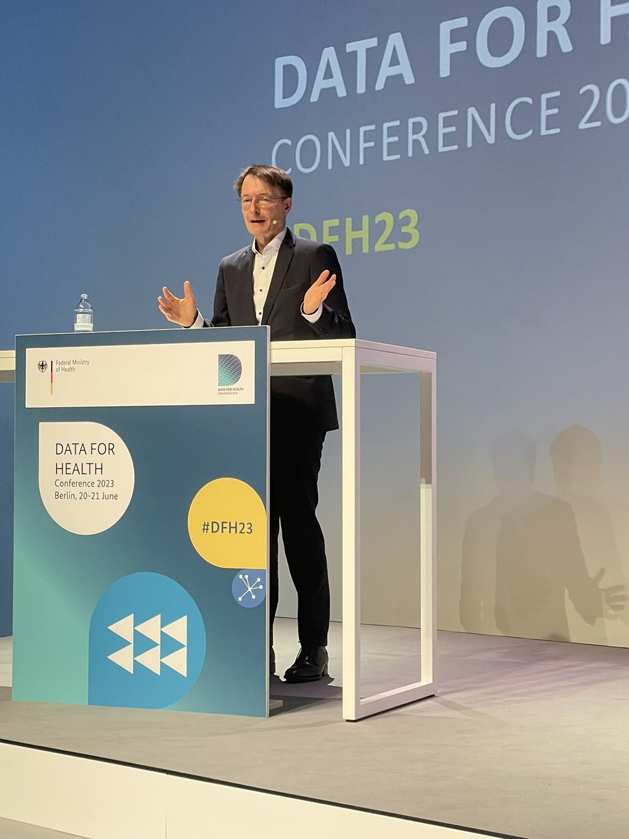 Roland Eils tweet media