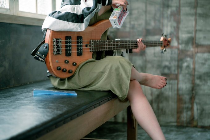 コスプレイヤートキワのTwitter画像21