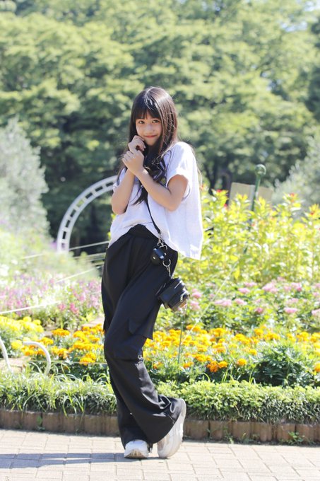 Twitterのコスプレ画像20