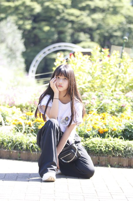 Twitterのコスプレ画像19