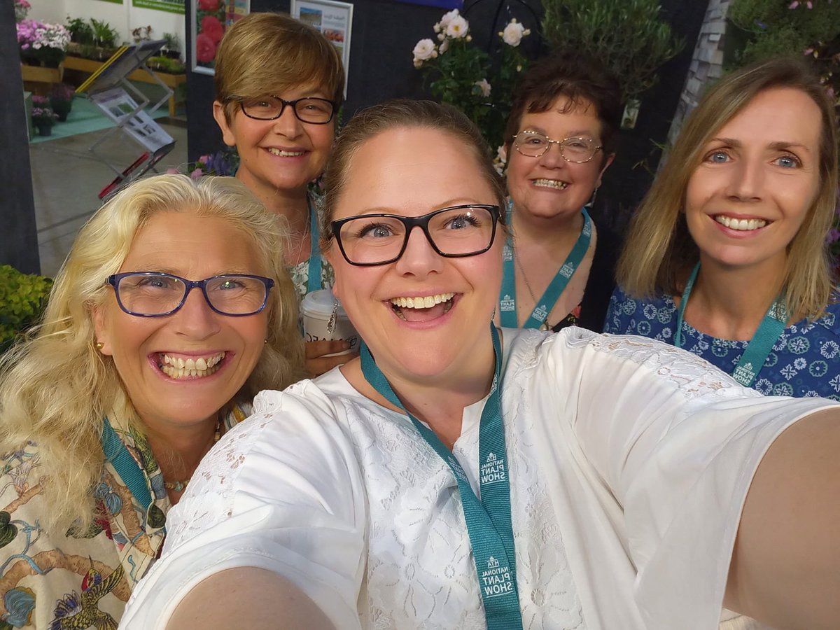 Allensmore Nurseries tweet media