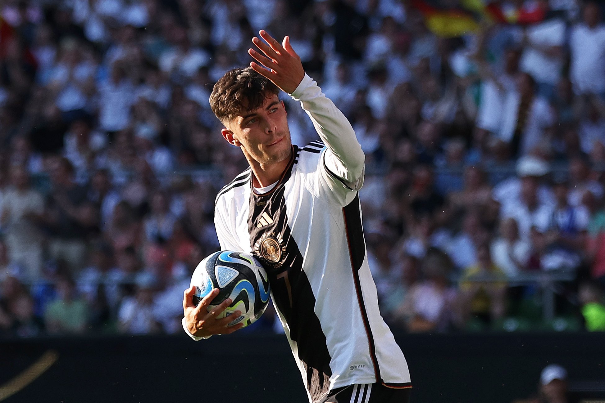 Fabrizio Romano on Twitter: "Arsenal have approached Chelsea again for