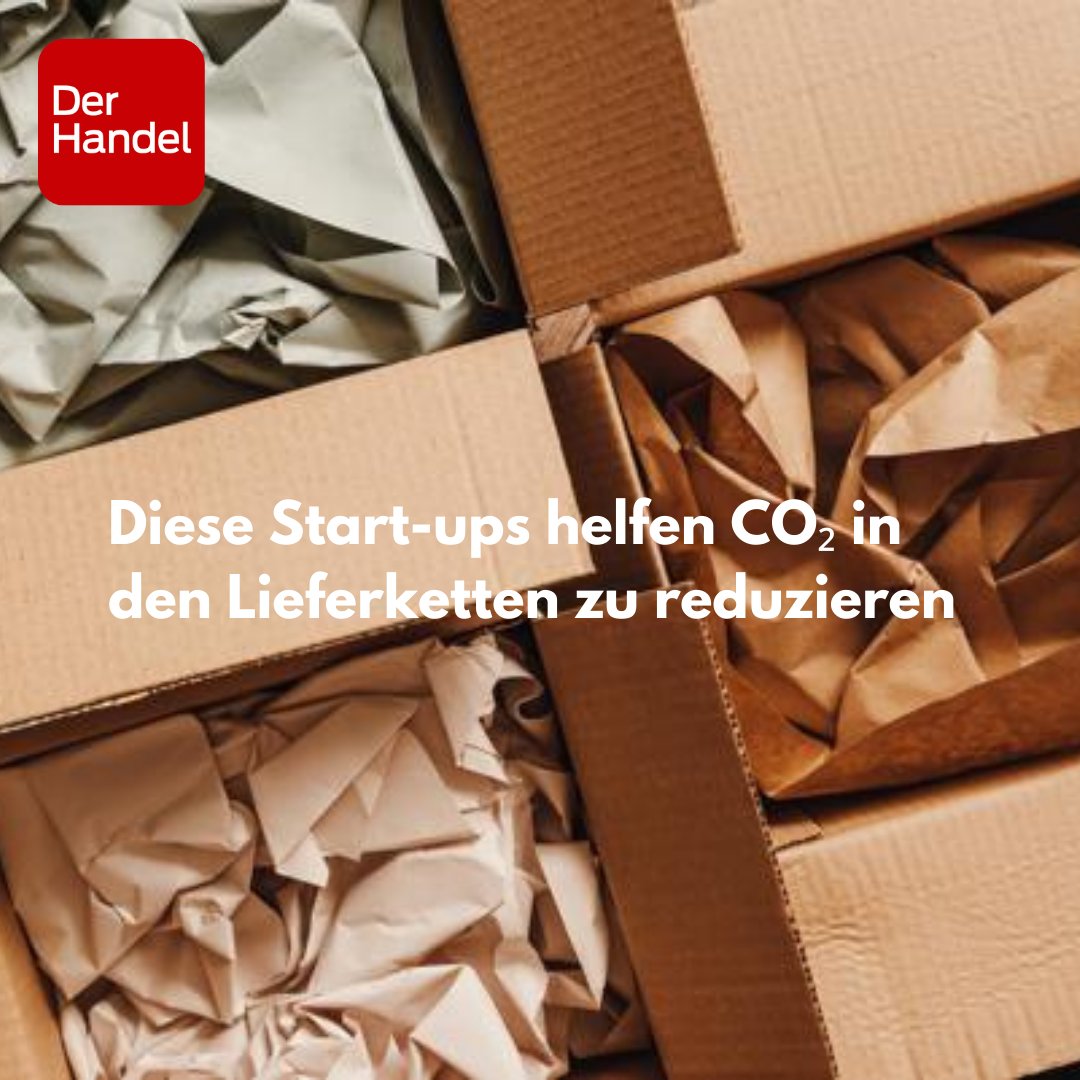 derhandel's tweet photo. Um Lieferketten nachhaltiger zu gestalten, müssen sie zunächst transparenter werden. Eine ganze Reihe junger Unternehmen hat hierfür digitale Plattformen aufgesetzt, die Nachhaltigkeitsrisiken frühzeitig identifizieren sollen: https://t.co/MJu0M6rBKp https://t.co/3A54orEMgr