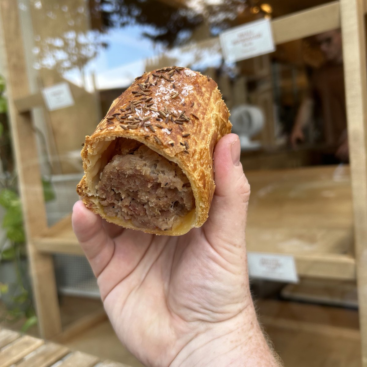 Phil Scully (@philscully) on Twitter photo If you havenāt tried <a href="/groundbakery/">groundbakery</a> in Pontcanna yet, then you are missing out.
The front counter is full of delicious nibbles, and their frittata is one of the best Iāve ever tasted š¤¤š„° If you havenāt tried <a href="/groundbakery/">groundbakery</a> in Pontcanna yet, then you are missing out.
The front counter is full of delicious nibbles, and their frittata is one of the best Iāve ever tasted š¤¤š„°