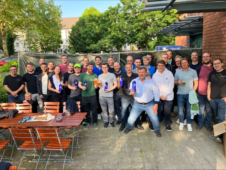 PHILUNET GmbH tweet media