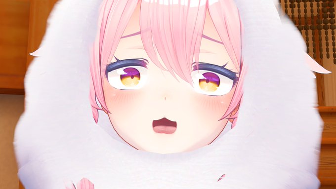 さいきん暑いのだ..... 