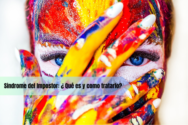 BeMoralzarzal's tweet photo. Find Your Answer, #Psicología y #Coaching en #Moralzarzal, te explica en este artículo qué es el #sindromedelimpostor y cómo tratarlo. Llama a 618 775 997 - 617 265 399. https://t.co/BE43tDiQHT https://t.co/RVLg22dM6y