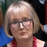 🚨  Harriet Harman and her leftist Remoaner cronies gloat over their victory but at what cost to the nation?

They have DESTROYED public confidence in our Parliament, Democracy and British Justice. The corruption STINKS.