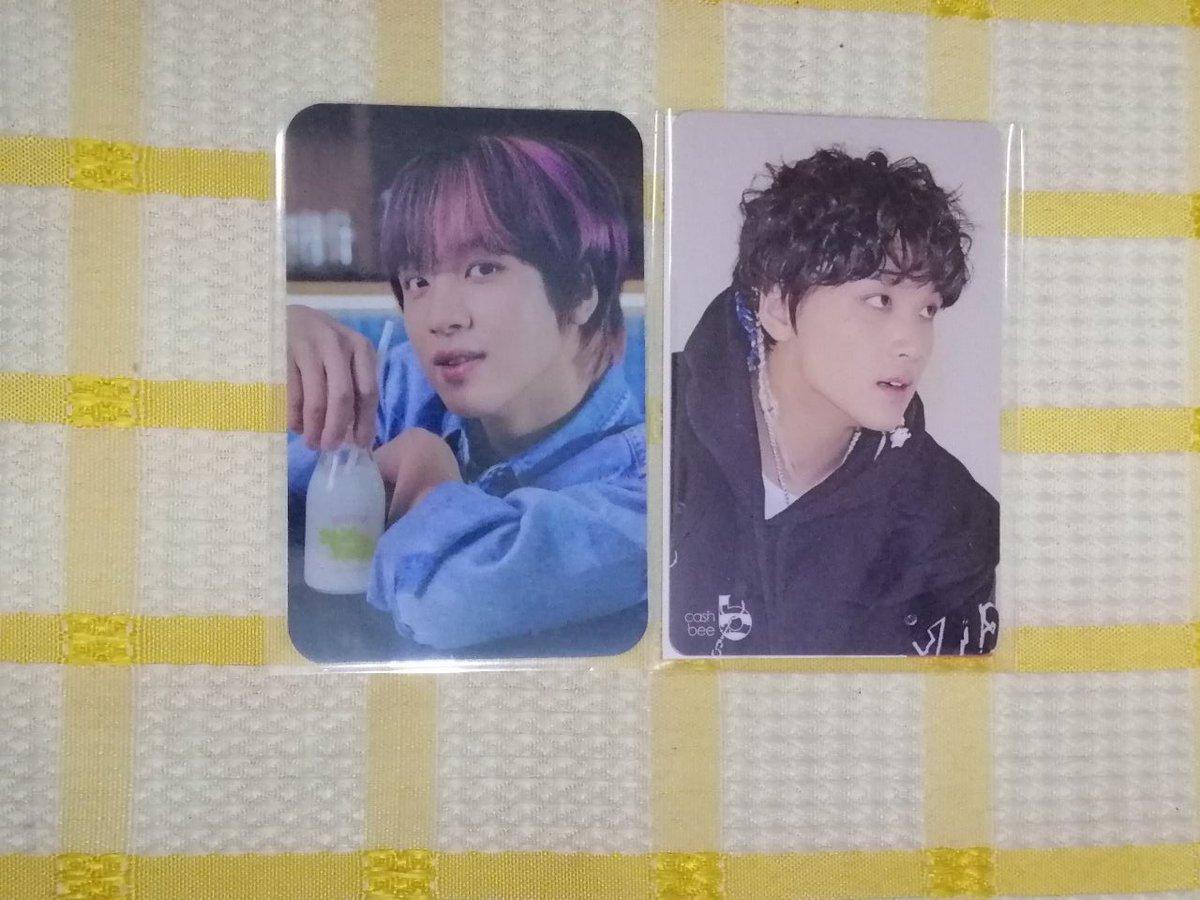 NCT Malaysia Cart (EM based) tweet media