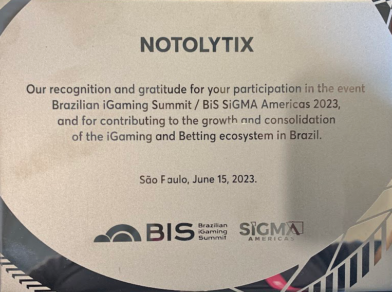 Notolytix's tweet photo. Unlock unlimited potential in the Latin market with the NOTO solution!
Tap into a thriving economy and address the high incidence of #fraud and #chargebacks with our automated expertise. Don't miss out on streamlining your operations and seizing opportunities in #LatinMarket https://t.co/VLQh4g9622