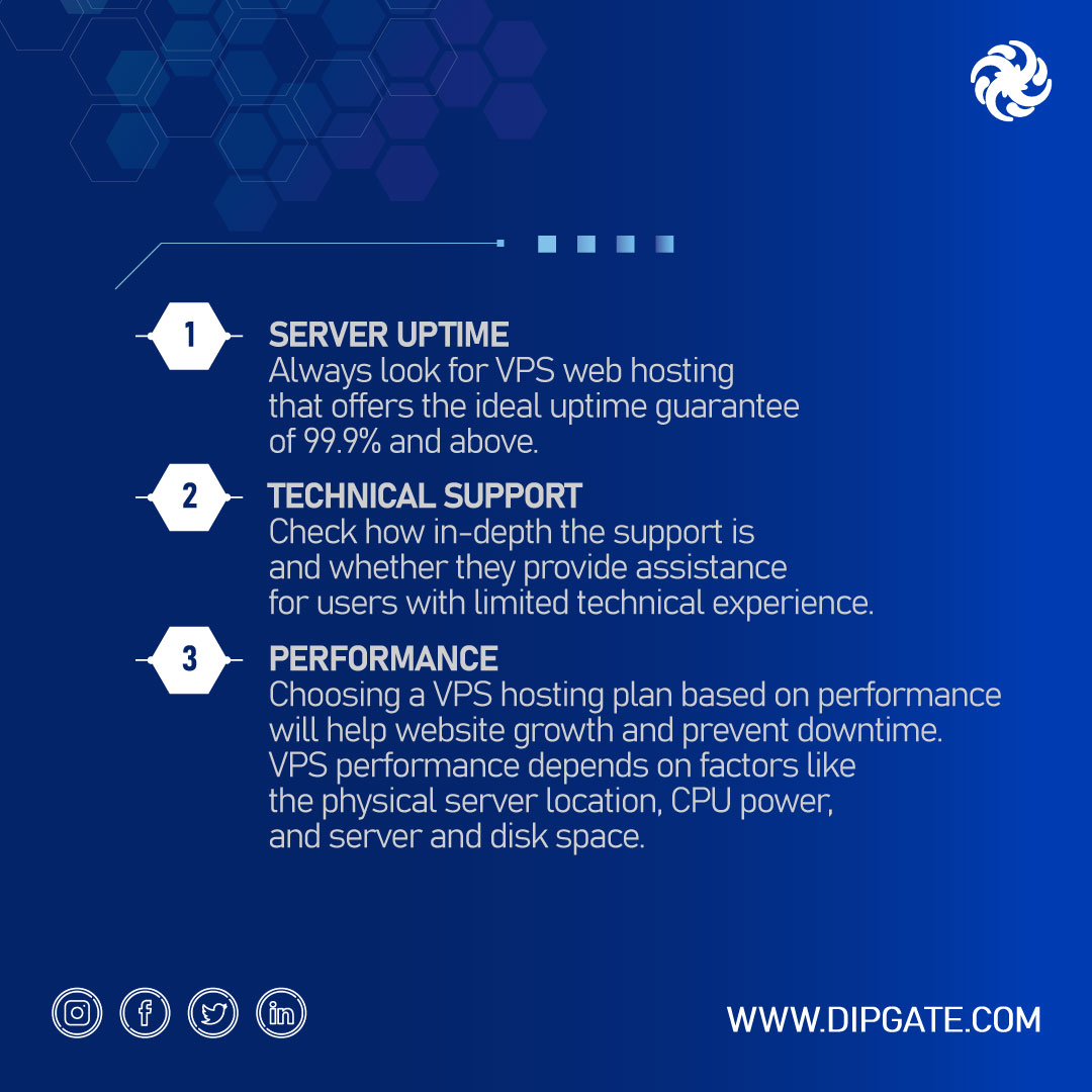 dipgate's tweet image. Additionally, VPS hosting is still more affordable than a dedicated hosting service.⁣ We share three important tips to keep in mind.⁣ ⁣ Discover everything about us on our website dipgate.com⁣⁣⁣

#forexvps #tradingvps #vpsservice #trading #forex #profesionalvps