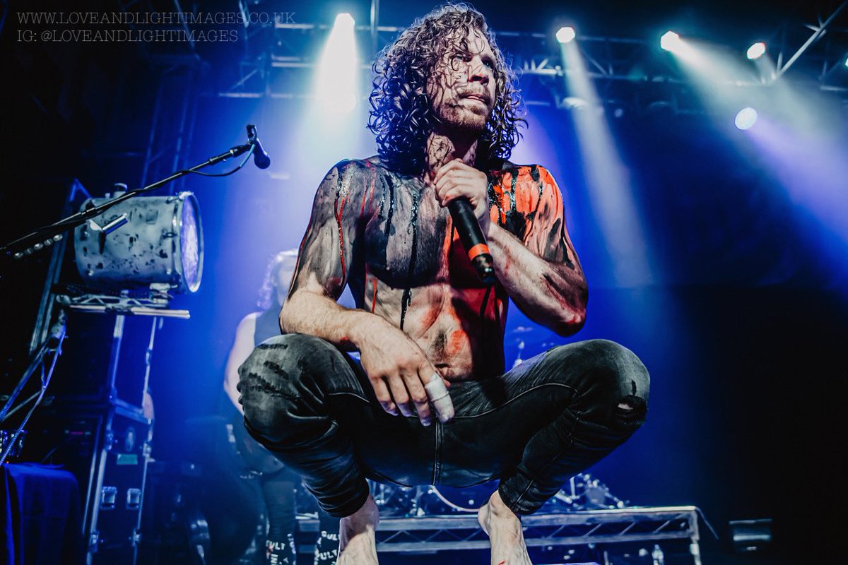 Sophie Jones | Love And Light Images tweet media