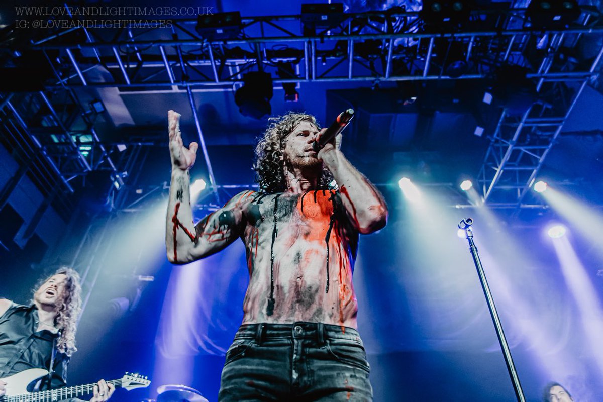 Sophie Jones | Love And Light Images tweet media