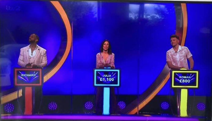 MattHoyOfficial's tweet photo. Who remembers this absolutely farcical behaviour from the all complicit @ITV 🙄 Some people definitely have a date with a judge soon.. #Scandalous #AllForMoney #Unforgivable https://t.co/vEeBOhnF7B