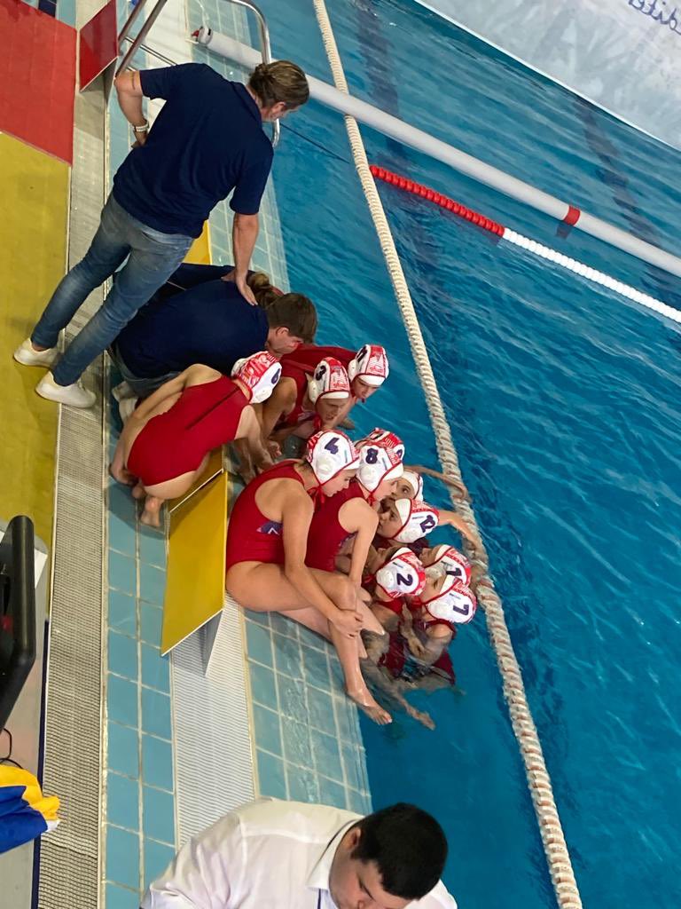 CN Terrassa WP tweet media