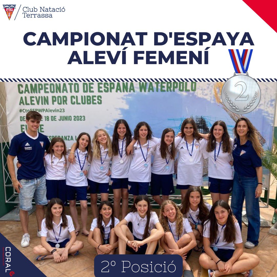 CN Terrassa WP tweet media