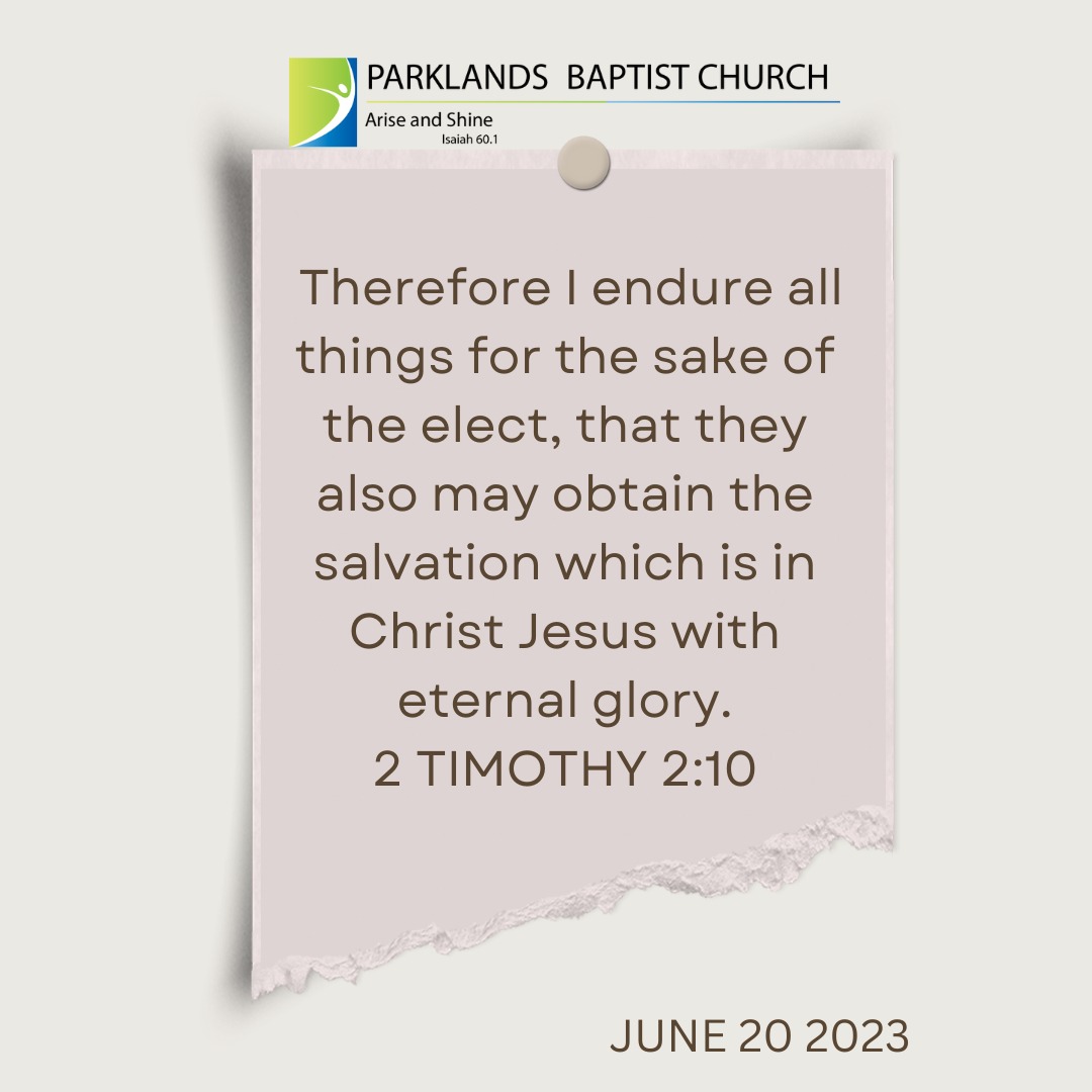 ParkieBaptist's tweet photo. https://t.co/KLJbxm64r8