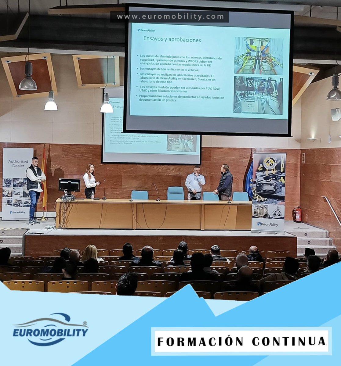 Euromobility ♿ tweet media