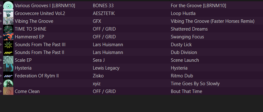 Chicky (@crungus7) on Twitter photo heres my mix for
<a href="/MusicIntermodal/">INTERMꝊDAL Electronic Music</a>
last saturday as always had a blast mixing it soundcloud.com/chickywashere/… heres my mix for
<a href="/MusicIntermodal/">INTERMꝊDAL Electronic Music</a>
last saturday as always had a blast mixing it soundcloud.com/chickywashere/…
