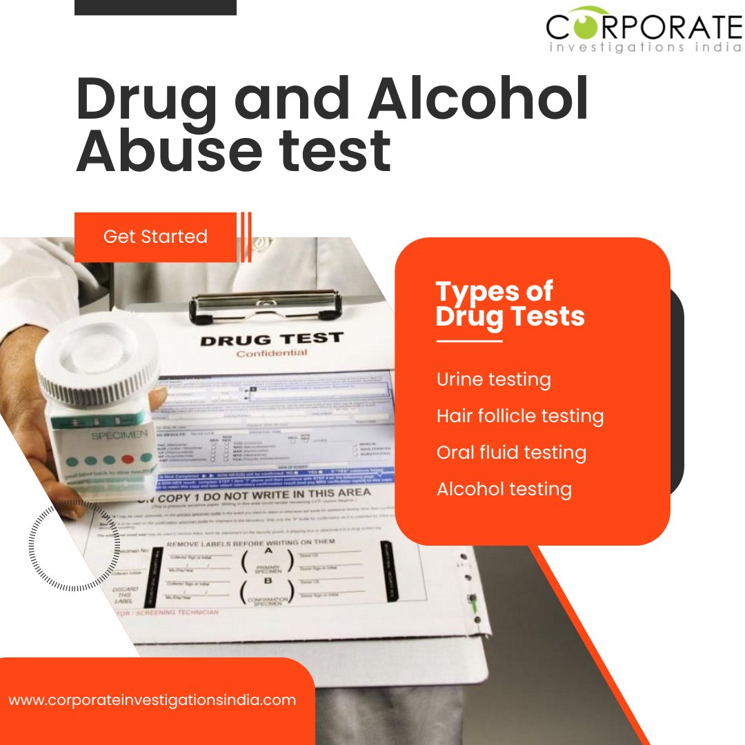 CorporateInve10's tweet image. Contact us today- team@corporateinvestigationsindia.com +91-7982797109  #educationverification #employmentverification #addressverification #bgv #bgvvendor #ebc #nasscom #nasscomcertified #backgroundverification #employeeverification #corporateverification #backgroundchecks