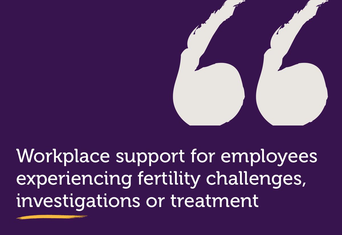 thatWilkochap's tweet image. Good to see this guidance by @CIPD, and to read commentary by @lmerichards at @CIPDWales in @insiderwales

It is so important to recognise the links between fertility, miscarriage, and mental health, and to support colleagues.

insidermedia.com/blogs/wales/of…

cipd.org/en/knowledge/r…