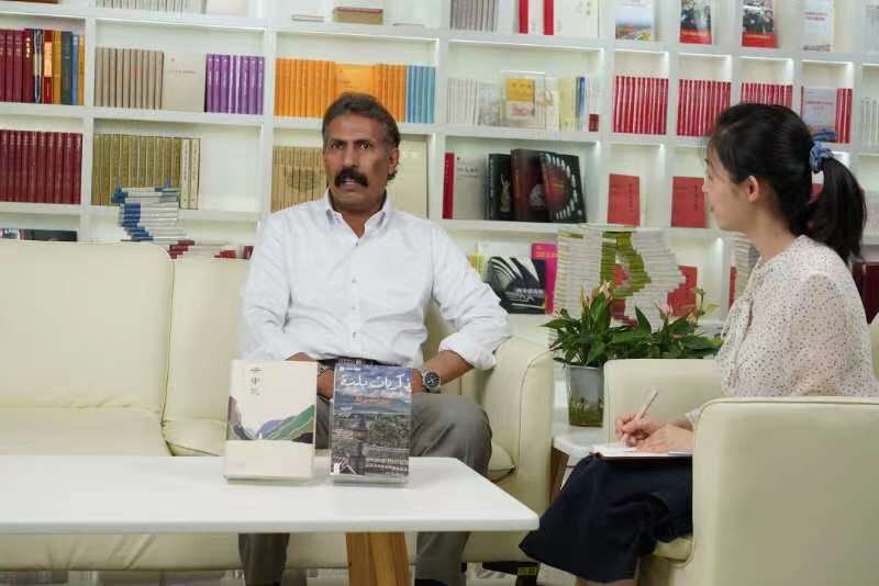 مركز الأدب العربي للنشر والتوزيع tweet media
