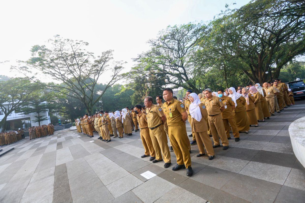 Prokopim Kota Bandung tweet media