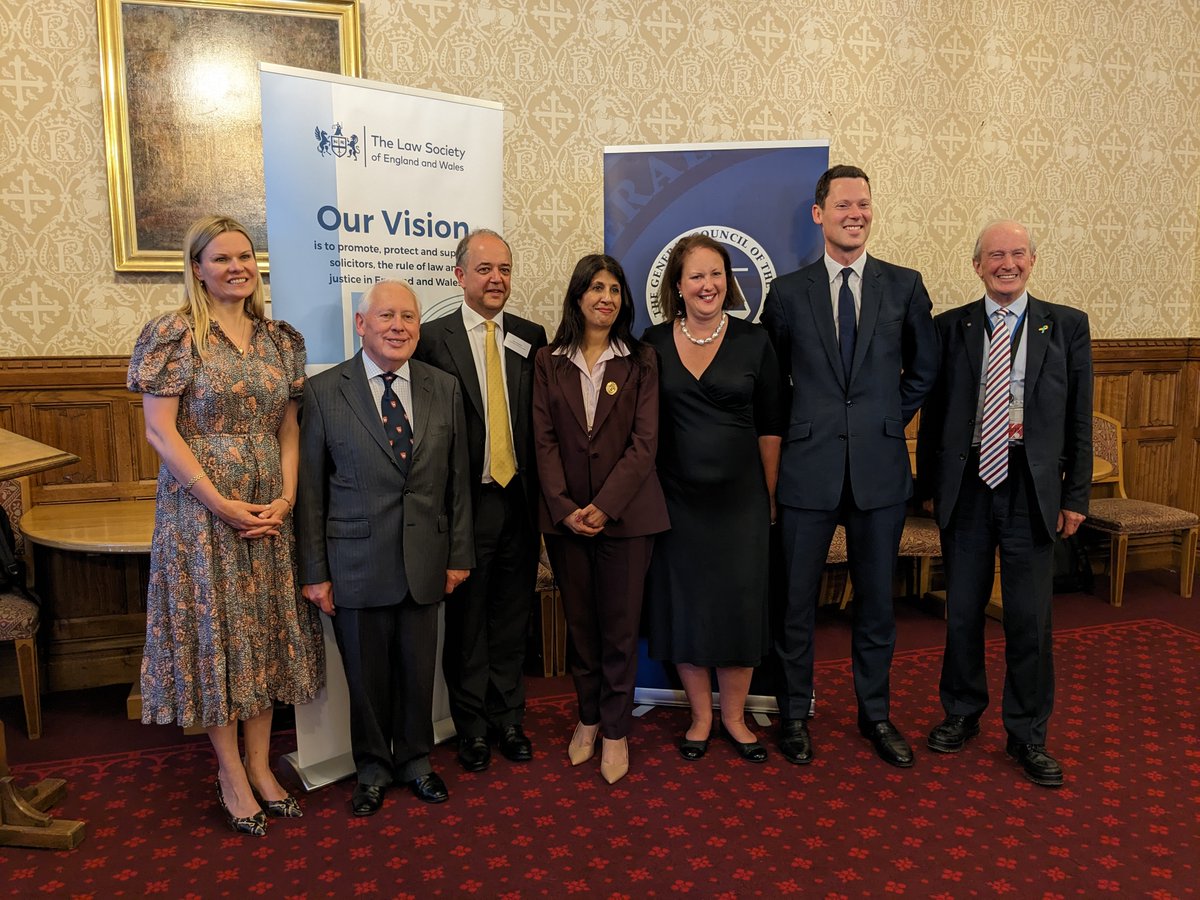 Sir Bob Neill KC (Hon) tweet media