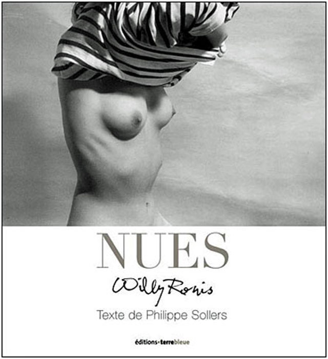 #Éros chez #Sollers
Légende illustration : « Les nus de Willy Ronis, dans leur extraordinaire naturel, sont sacrés ». ( Philippe Sollers).
pileface.com/sollers/spip.p…